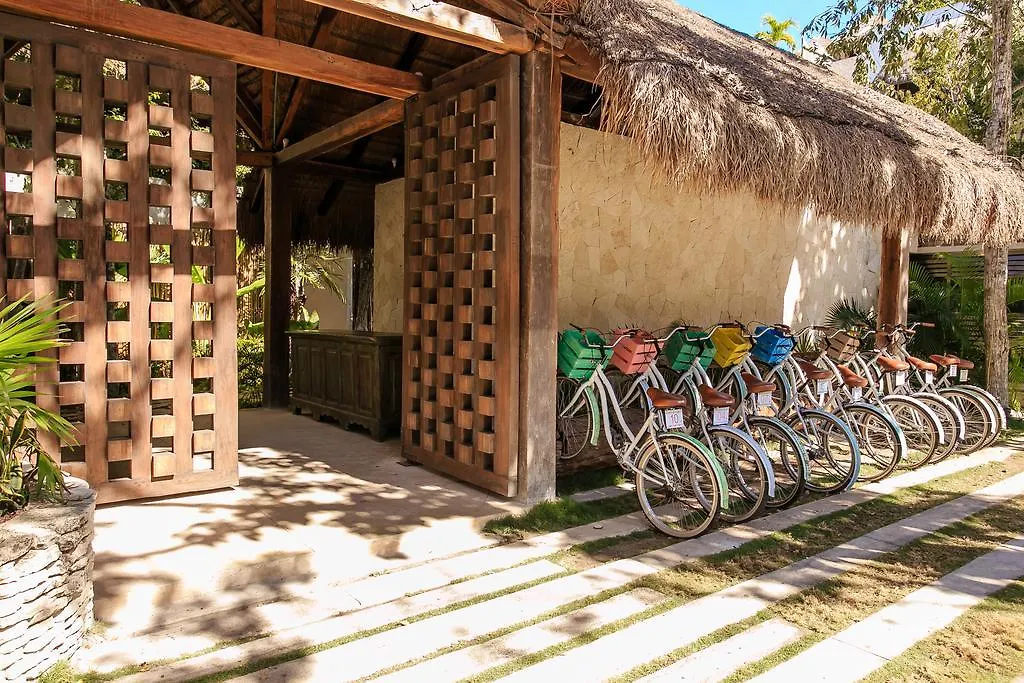 Eco-Chic Design Condos Wrapped In Nature'S Elements By Stella Rentals トゥルム 0*,  メキシコ